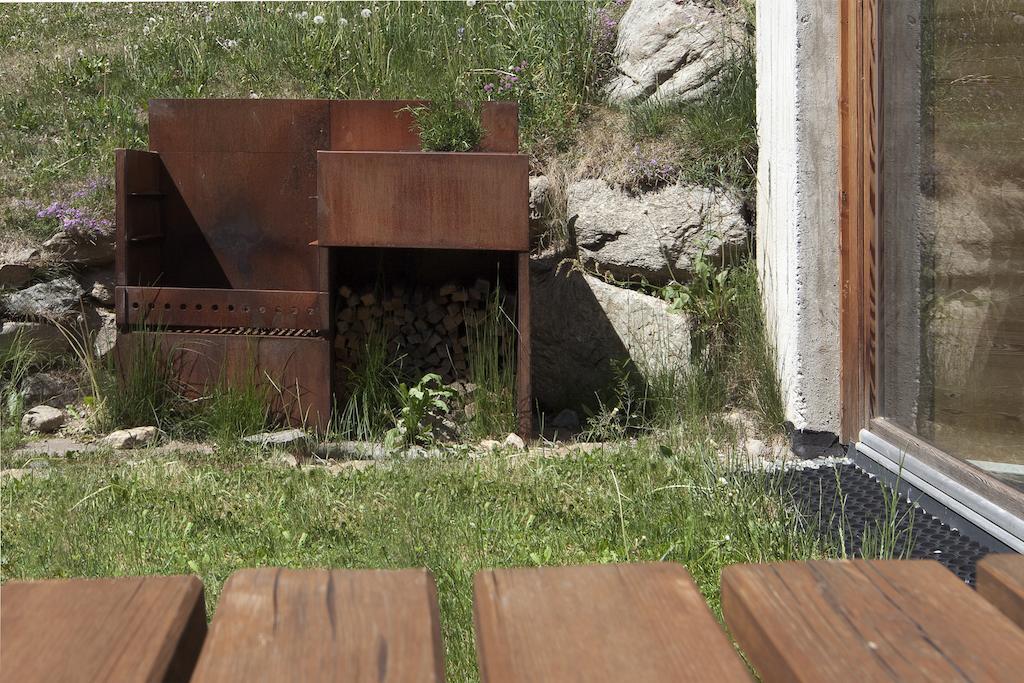 Apartamento Aradira Kappl  Habitación foto