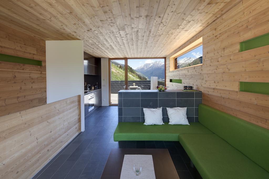 Apartamento Aradira Kappl  Habitación foto