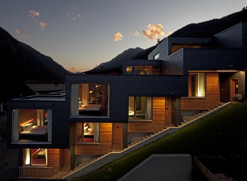 Apartamento Aradira Kappl  Exterior foto